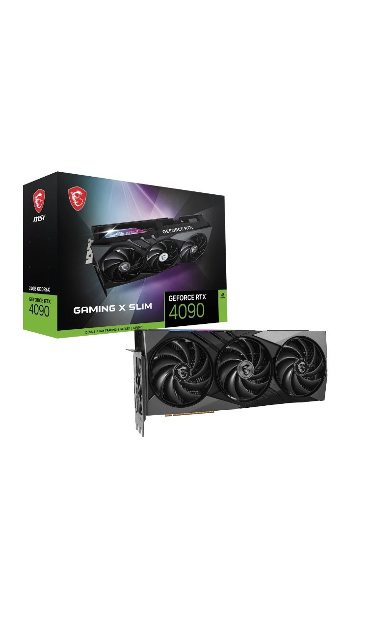 BH MSIゲーミング GeForce RTX 4090 2 - Rtx 4090 24Gb Graphics Card のレビューと価格