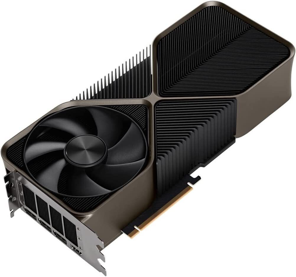 A. 100% ドアツードア配送 NVIDIA GeForc - Rtx 4090 24Gb Graphics Card のレビューと価格