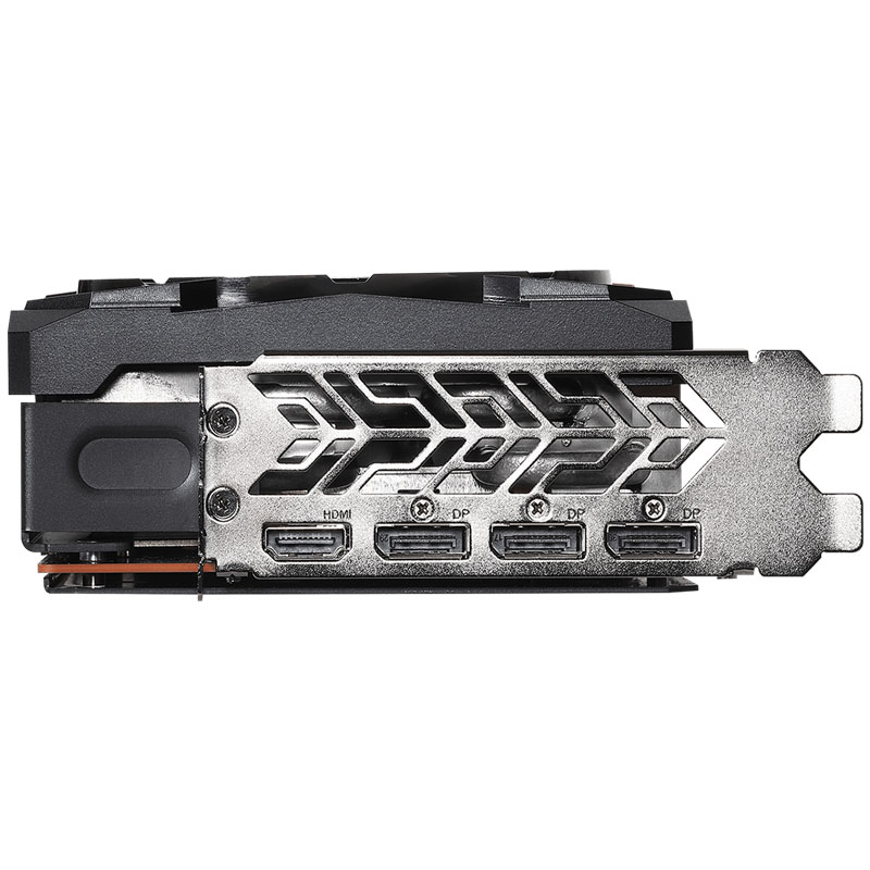 ASRock RX 6800XT PG D 16G OC A - Triple Fan Gaming Graphics Card 16Gb のレビューと価格