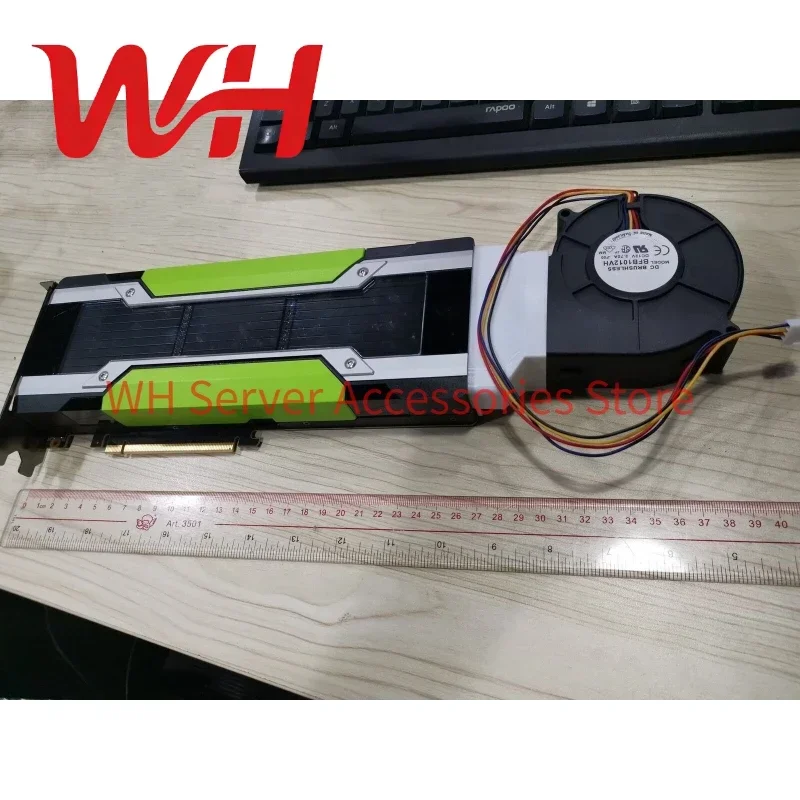 Nvidia Tesla P40 24GB GPU、GDDR - Ai Deep Learning Workstation Gpu 24Gb のレビューと価格